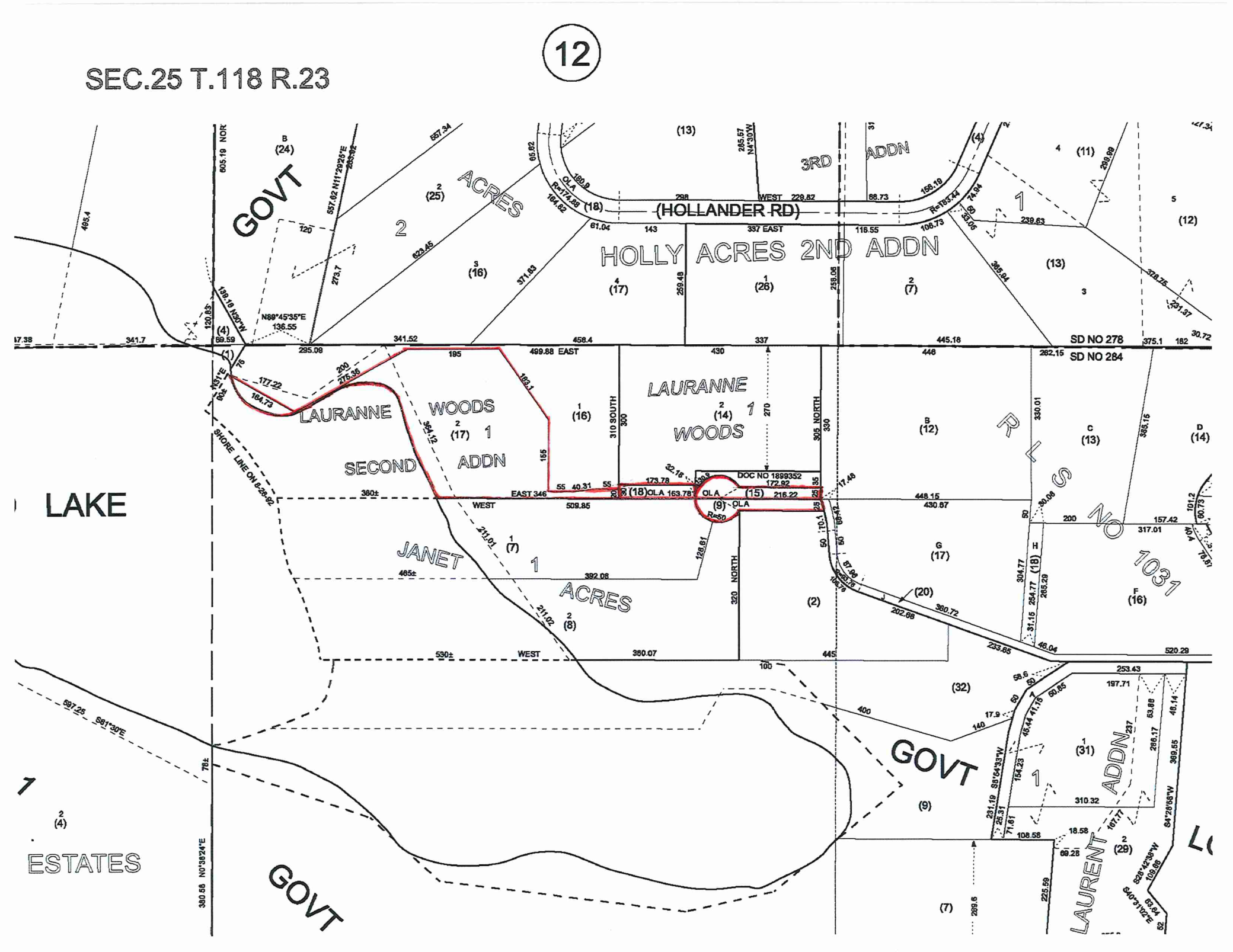 797 Ferndale Road North Wayzata, MN 55391 - Photo 13 of 13