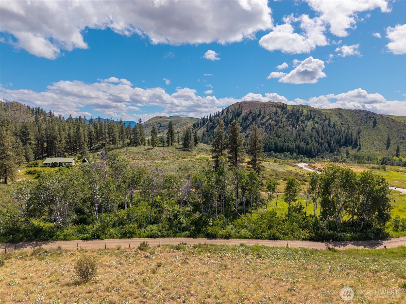 -tbd Bear Creek Road Winthrop, WA 98862 - Photo 26 of 30