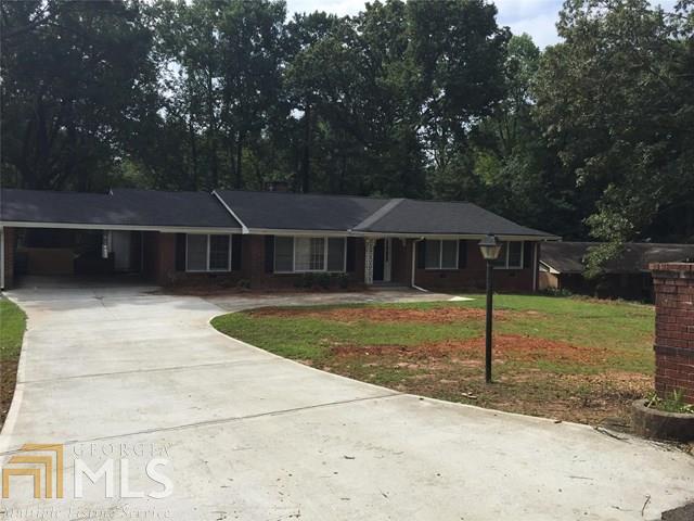 3643 Kings Park Way Decatur, GA 30034 - Photo 1 of 1
