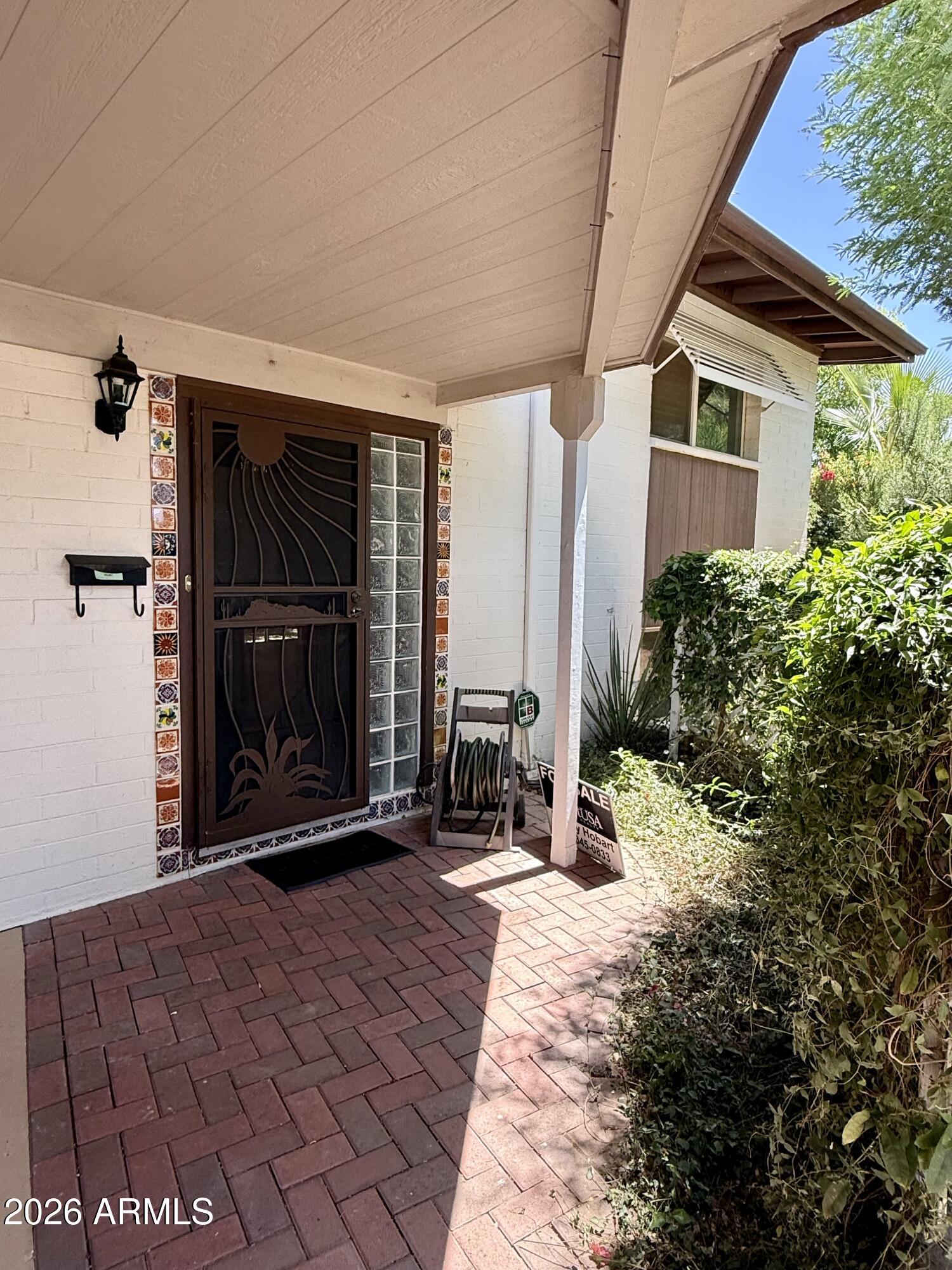 2425 South Newberry Road Tempe, AZ 85282 - Photo 5 of 6 IMG_3793