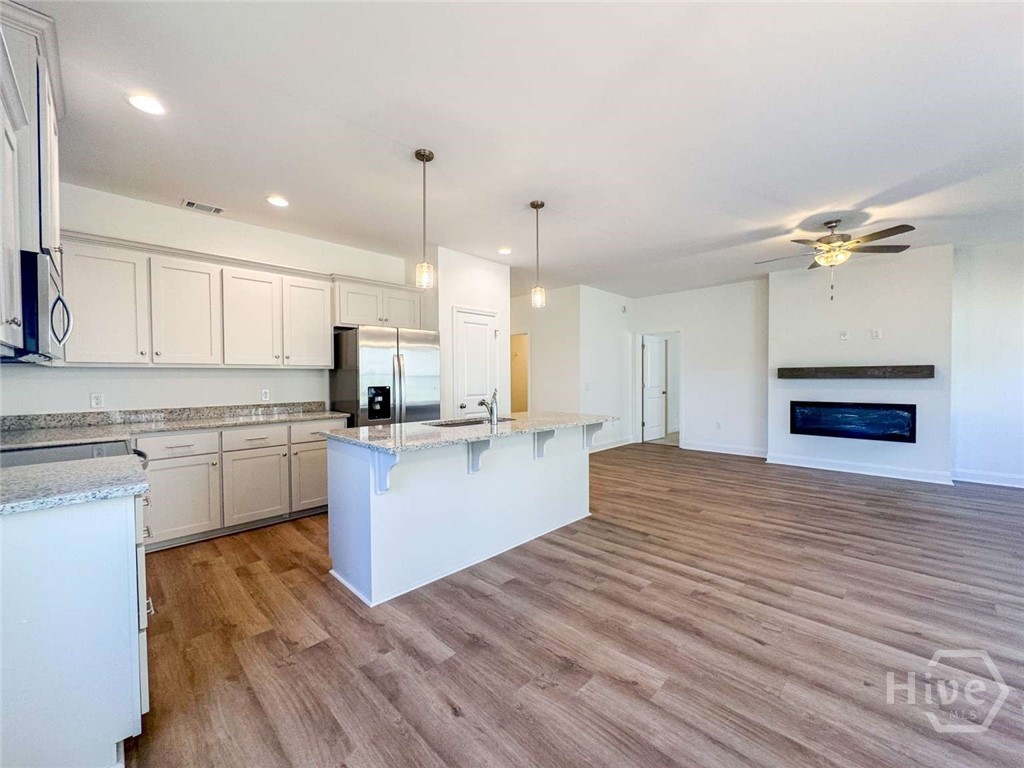 236 Providence Loop Hinesville, GA 31313 - Photo 13 of 20