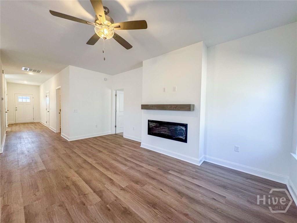 236 Providence Loop Hinesville, GA 31313 - Photo 15 of 20