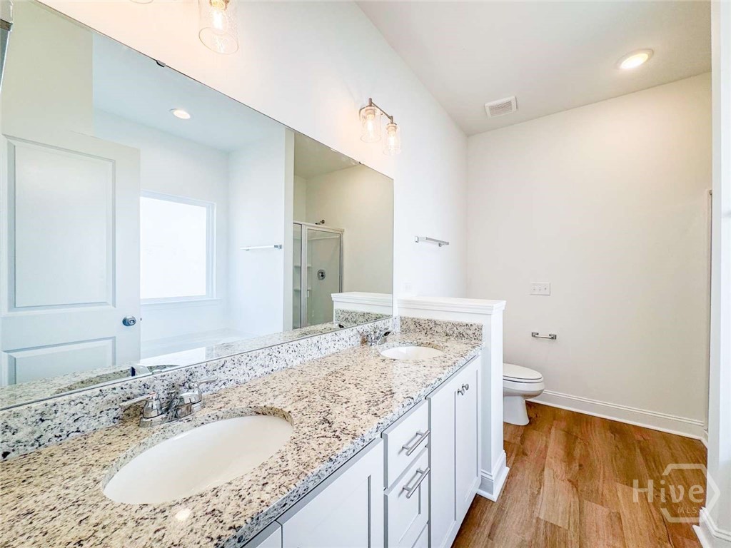 236 Providence Loop Hinesville, GA 31313 - Photo 17 of 20