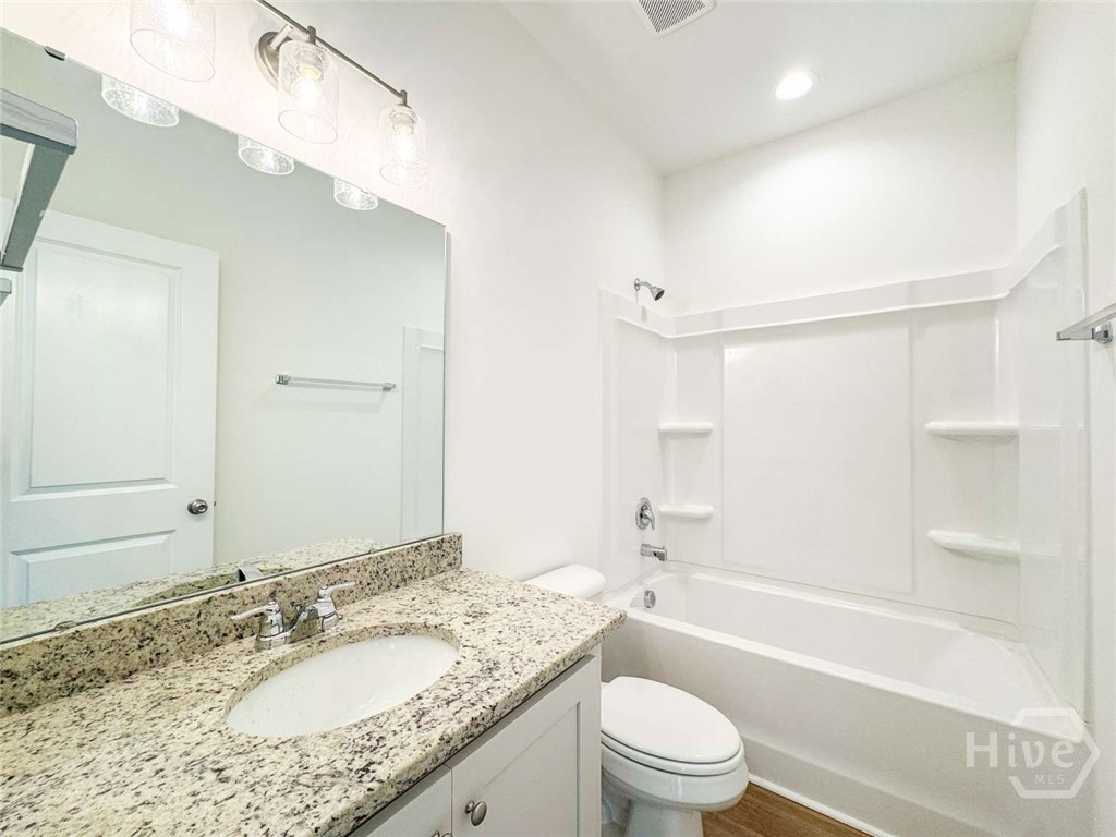 236 Providence Loop Hinesville, GA 31313 - Photo 5 of 20