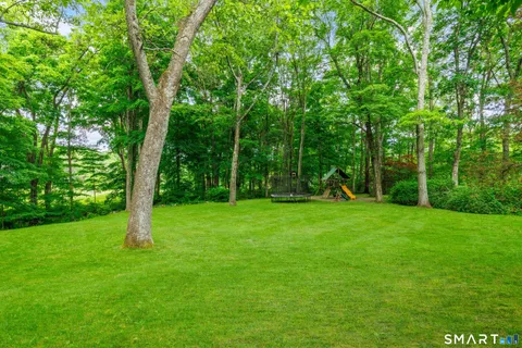 $2,549,000 | 599 North Wilton Road, New Canaan, CT 06840