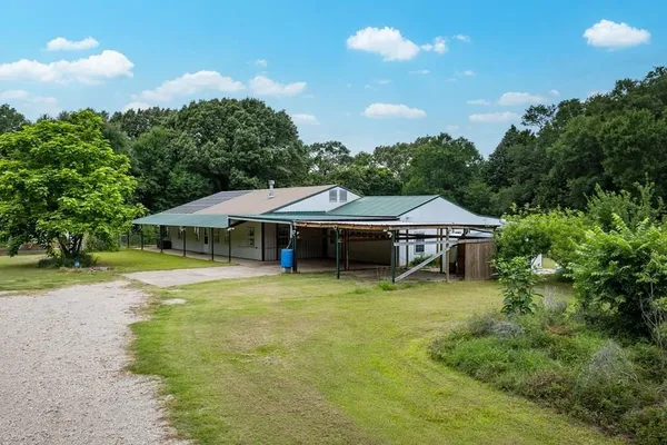 $599,900 | 15800 County Road 4009, Mabank, TX 75147