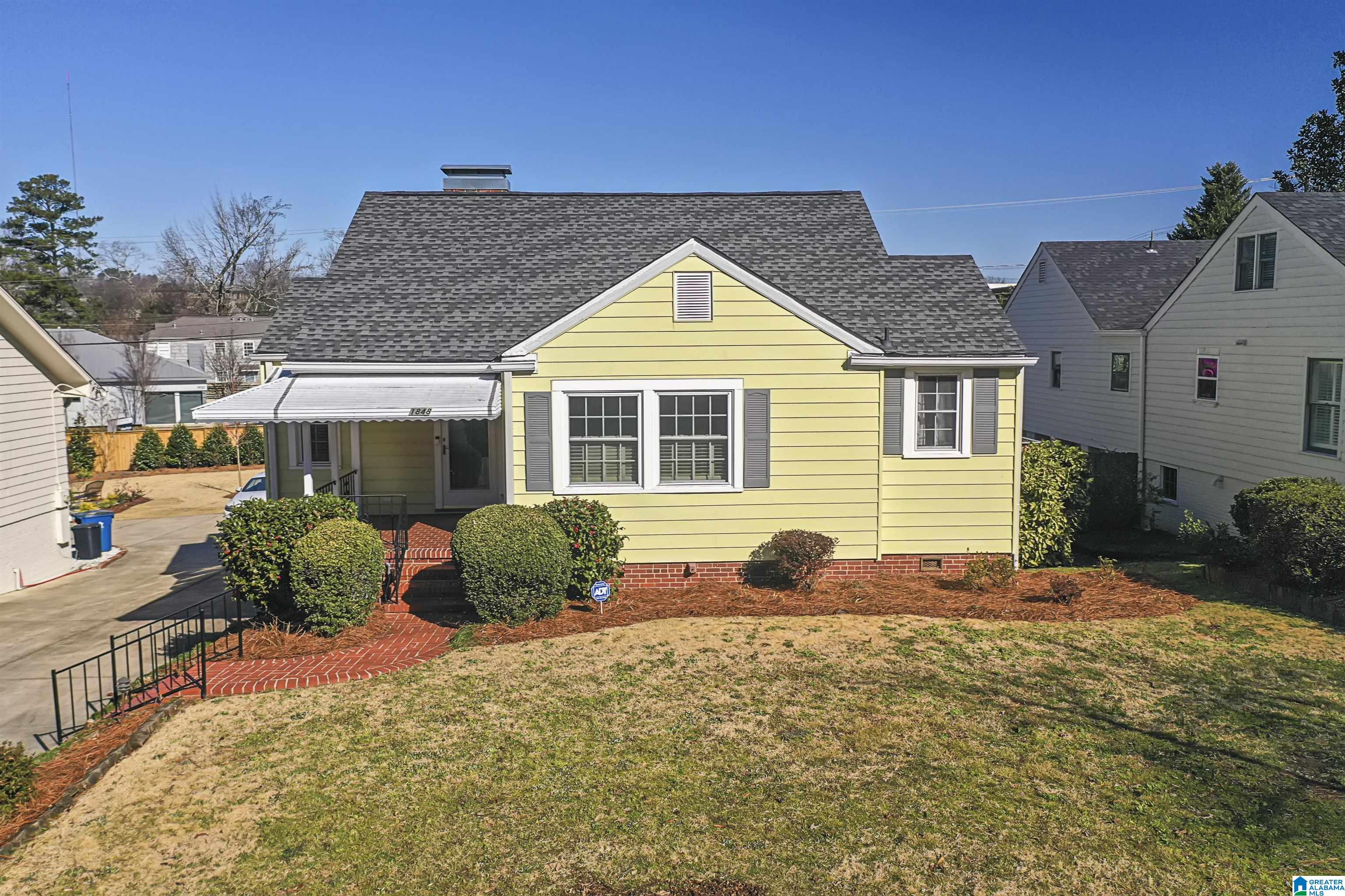 1848 Lancaster Road Birmingham, AL 35209 - Photo 1 of 28 Gallery Image 1