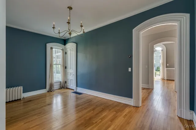 $2,850 | 160 Ten Eyck Street, Watertown, NY 13601