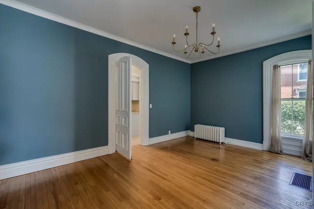 $2,850 | 160 Ten Eyck Street, Watertown, NY 13601