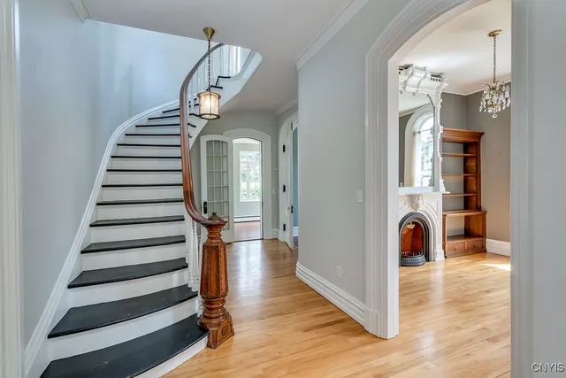 $2,850 | 160 Ten Eyck Street, Watertown, NY 13601