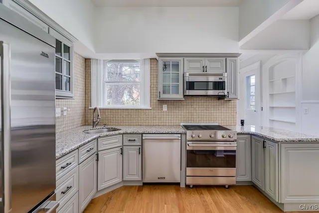 $2,850 | 160 Ten Eyck Street, Watertown, NY 13601