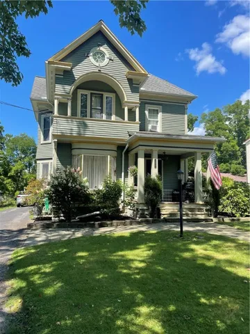 $237,000 | 155 Madison Street, Wellsville, NY 14895