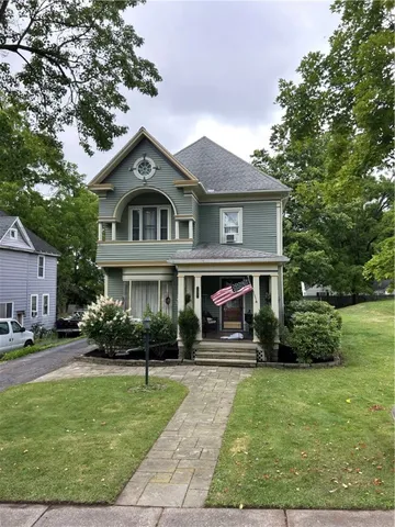 $237,000 | 155 Madison Street, Wellsville, NY 14895
