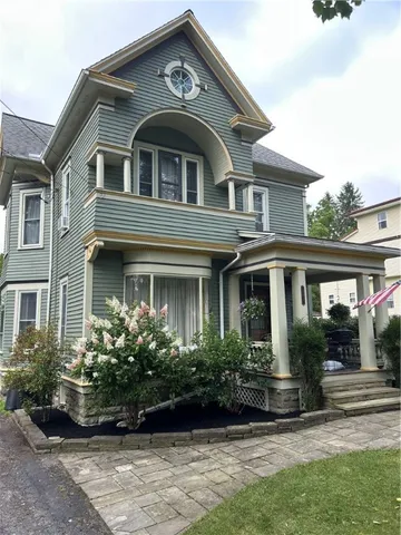 $237,000 | 155 Madison Street, Wellsville, NY 14895