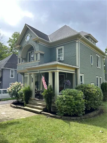 $237,000 | 155 Madison Street, Wellsville, NY 14895