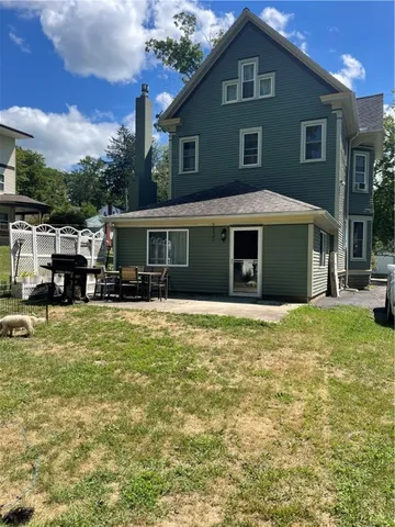 $237,000 | 155 Madison Street, Wellsville, NY 14895