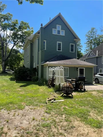 $237,000 | 155 Madison Street, Wellsville, NY 14895