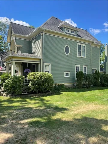 $237,000 | 155 Madison Street, Wellsville, NY 14895