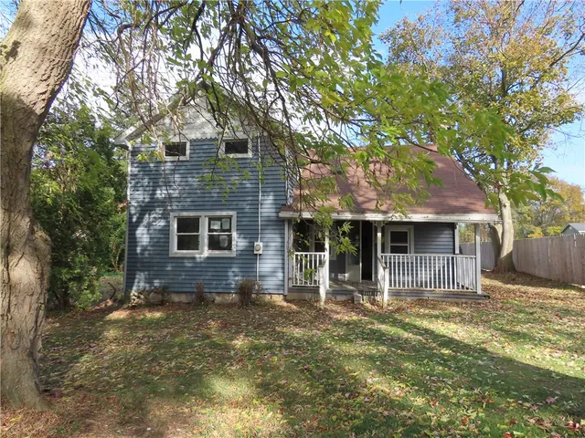 $49,900 | 2483 Dublin Road, Fleming, NY 13021