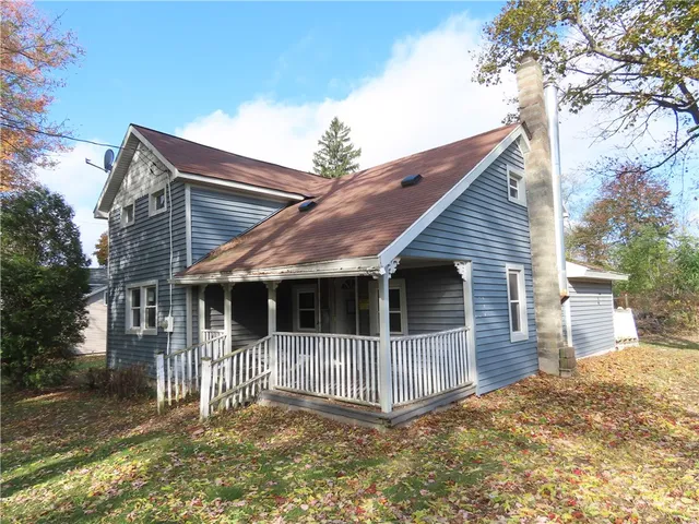 $49,900 | 2483 Dublin Road, Fleming, NY 13021