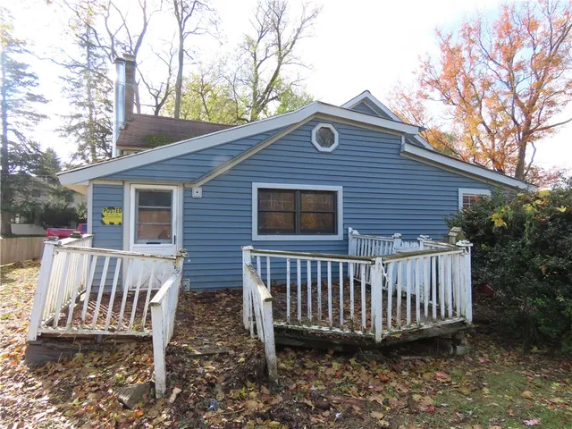 $49,900 | 2483 Dublin Road, Fleming, NY 13021