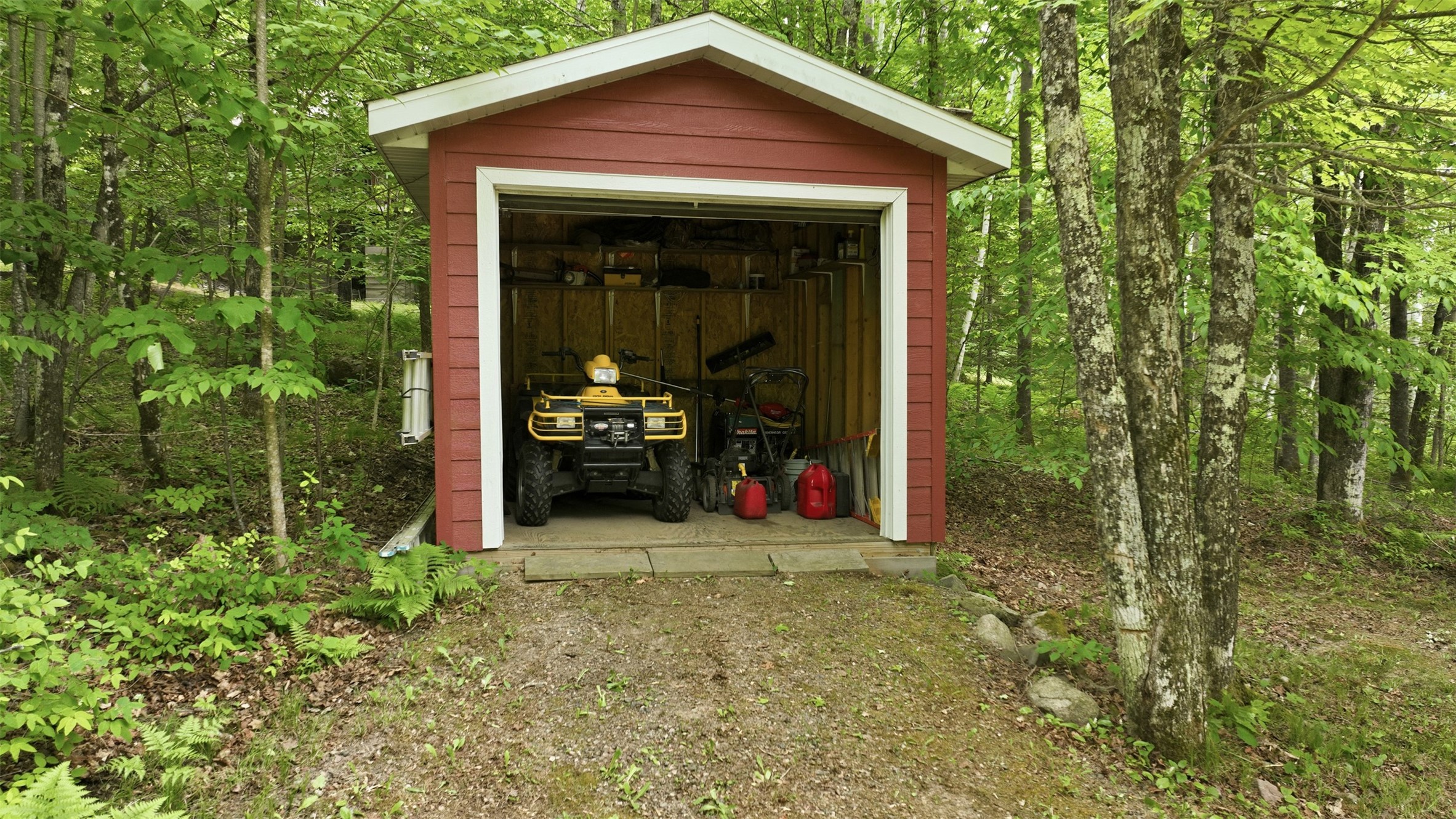 7169 Geschel Road Winter, WI 54896 - Photo 34 of 44