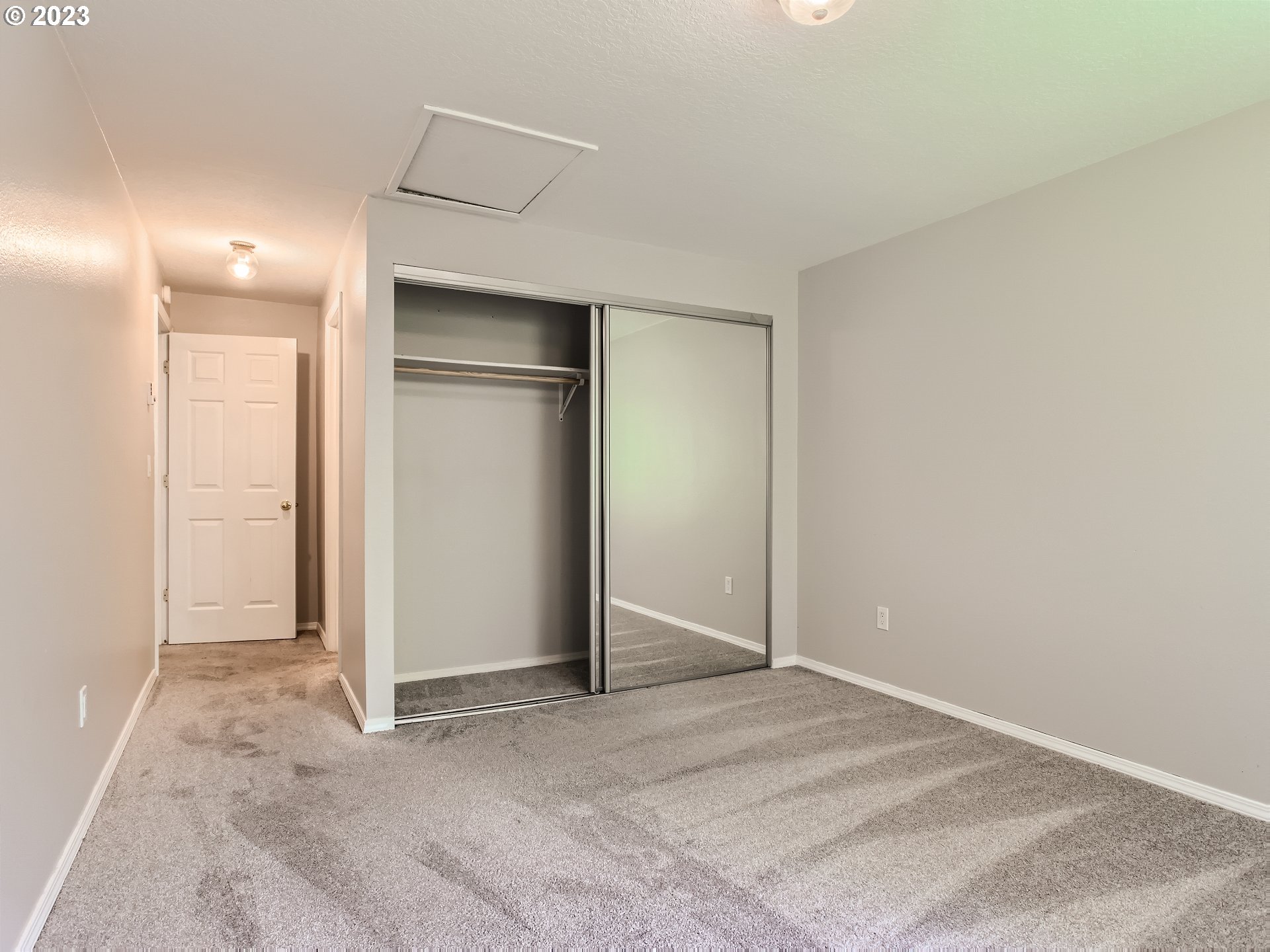 29530 Southwest Volley Street, Unit 30 Wilsonville, OR 97070 - Photo 12 of 29 a view of an empty room