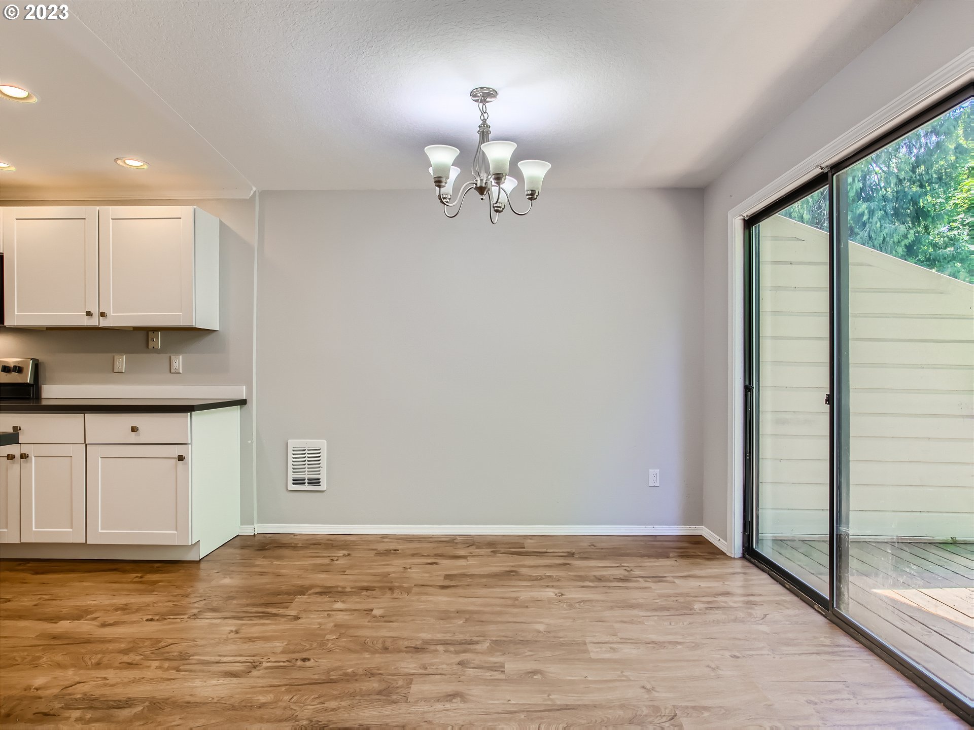 29530 Southwest Volley Street, Unit 30 Wilsonville, OR 97070 - Photo 10 of 29 a view of kitchen with granite countertop cabinets and a sink