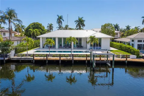 $5,500,000 | 2815 Northeast 26th Place, Fort Lauderdale, FL 33306
