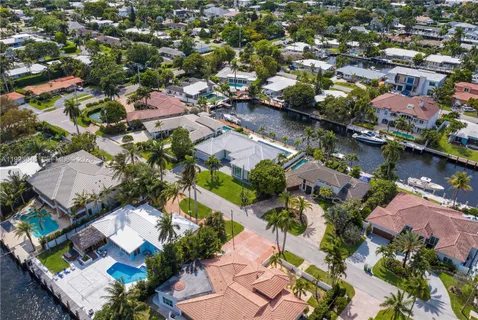 $5,500,000 | 2815 Northeast 26th Place, Fort Lauderdale, FL 33306