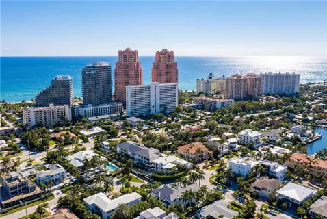 $5,500,000 | 2815 Northeast 26th Place, Fort Lauderdale, FL 33306