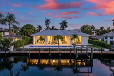 $5,500,000 | 2815 Northeast 26th Place, Fort Lauderdale, FL 33306