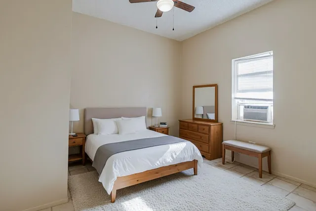 $950 | 1410 Marlton Street, Unit 6, San Marcos, TX 78666