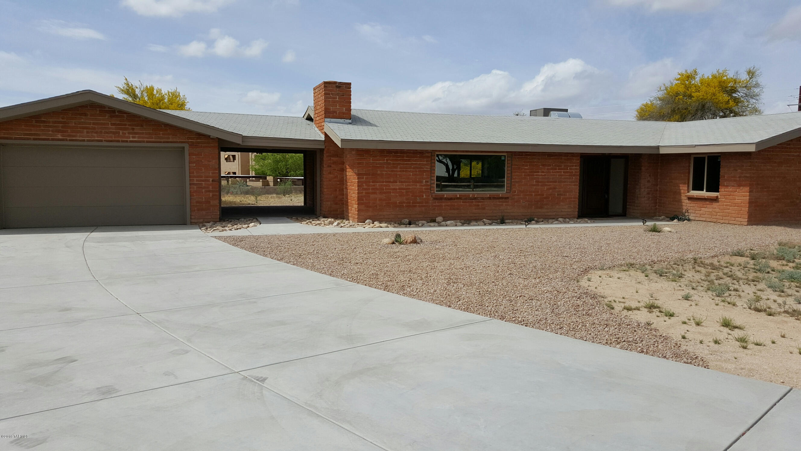 1358 West Roller Coaster Road Tucson, AZ 85704 - Photo 22 of 23 Gallery Image 22