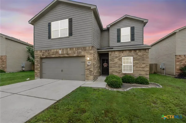 $315,000 | 660 Yearwood Lane, Unit 110A, Jarrell, TX 76537