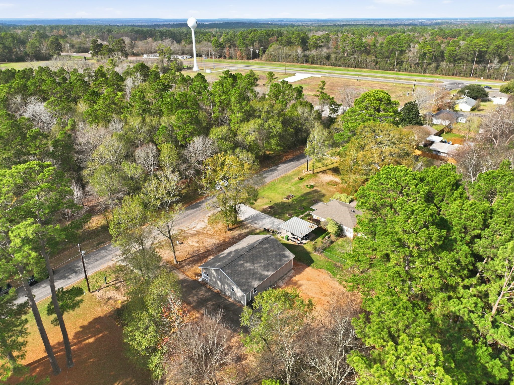 27 Deerfield Road Huntsville, TX 77340 - Photo 27 of 46