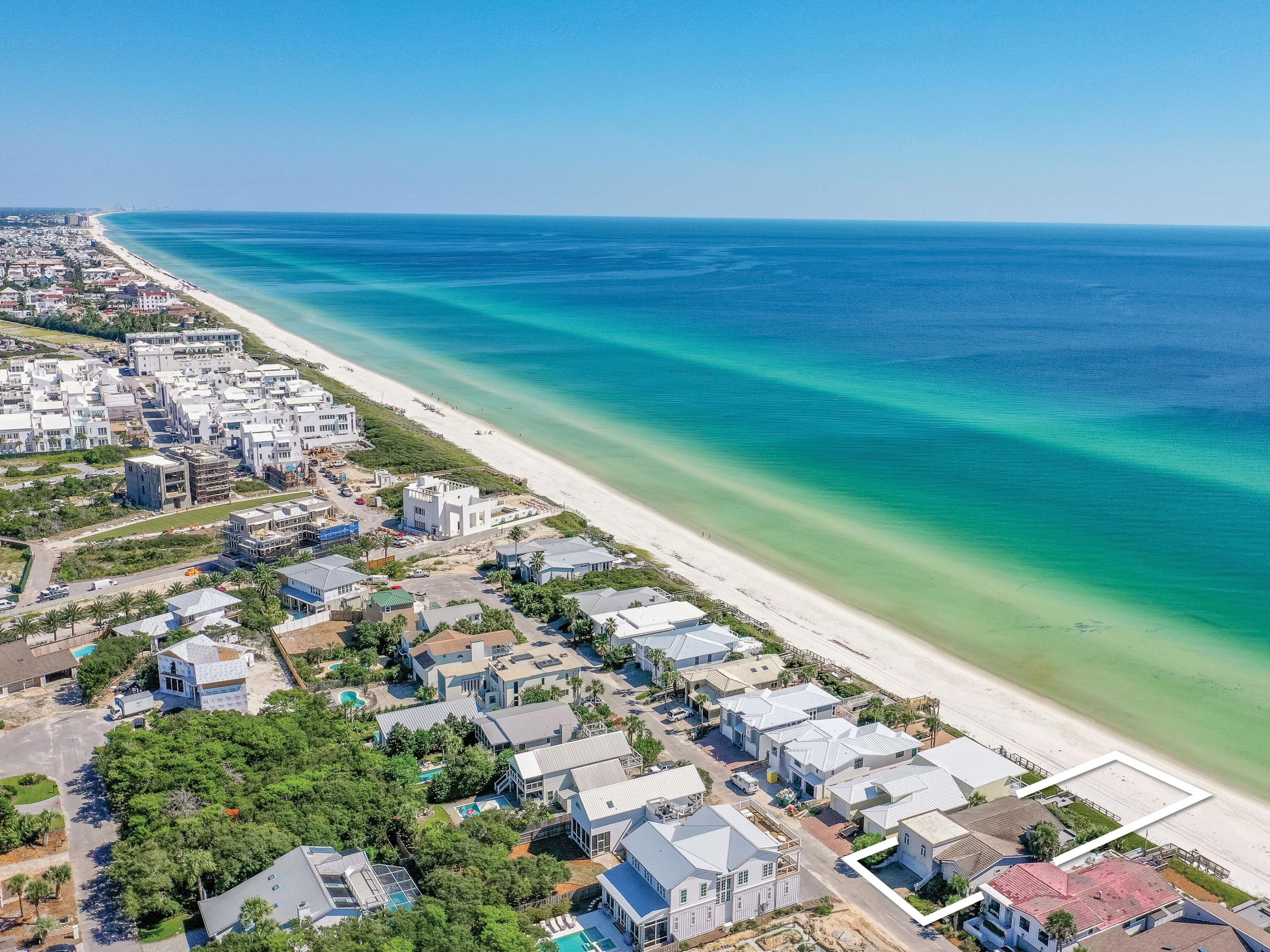 250 Sand Cliffs Drive, Inlet Beach, FL 32461 Compass