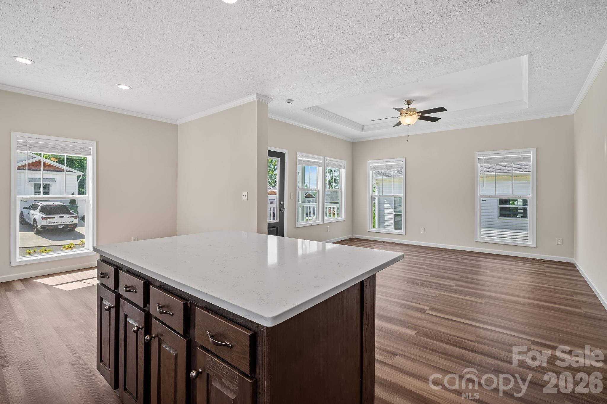 124 Bellamy Road Asheville, NC 28806 - Photo 11 of 23