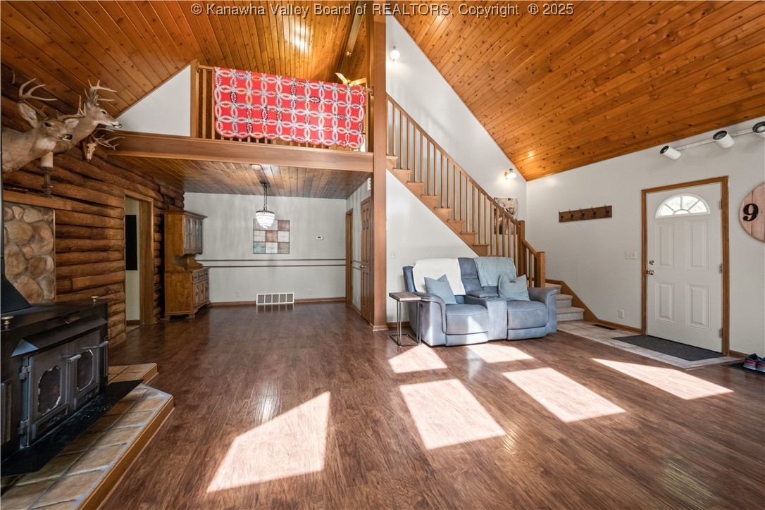 180 Tryphenia Road Hurricane, WV 25526 - Photo 25 of 50 Gallery Image 25