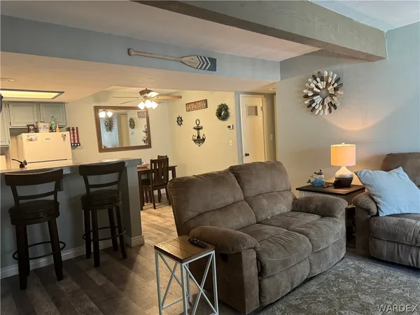 $1,700 | 1663 Highway 95 Bullhead City Az 86442, Unit B7, Bullhead City, AZ 86442
