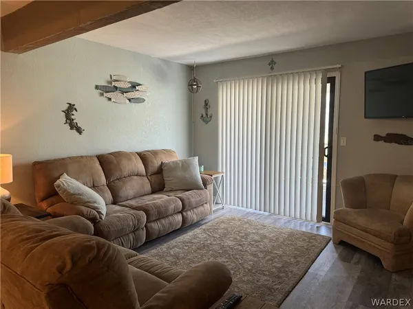 $1,700 | 1663 Highway 95 Bullhead City Az 86442, Unit B7, Bullhead City, AZ 86442