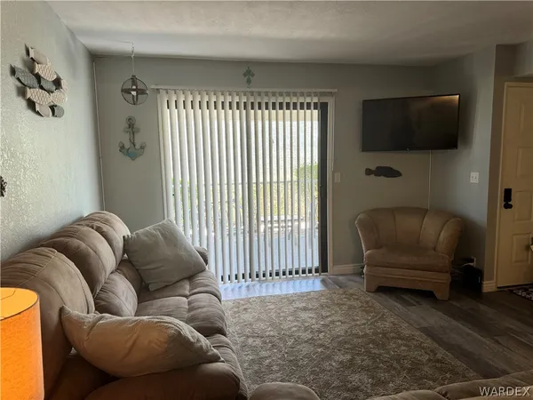 $1,700 | 1663 Highway 95 Bullhead City Az 86442, Unit B7, Bullhead City, AZ 86442