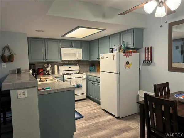 $1,700 | 1663 Highway 95 Bullhead City Az 86442, Unit B7, Bullhead City, AZ 86442