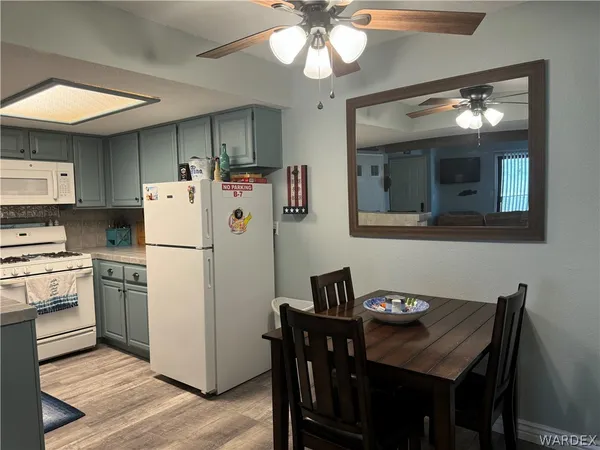 $1,700 | 1663 Highway 95 Bullhead City Az 86442, Unit B7, Bullhead City, AZ 86442