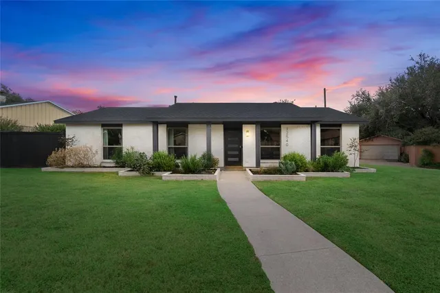 $669,000 | 12540 High Meadow Drive, Dallas, TX 75244