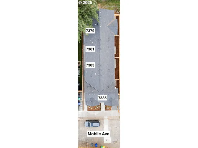 $349,900 | 7385 North Mobile Avenue, Portland, OR 97217