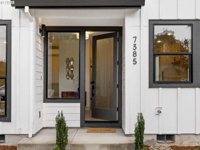 $349,900 | 7385 North Mobile Avenue, Portland, OR 97217