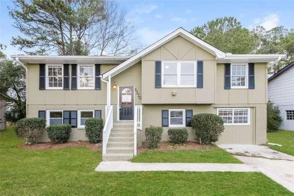 $219,000 | 6370 Ashdale Drive, Atlanta, GA 30349