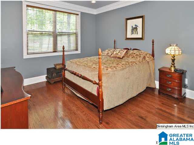 8100 Sharit Dairy Road Gardendale, AL 35071 - Photo 20 of 32