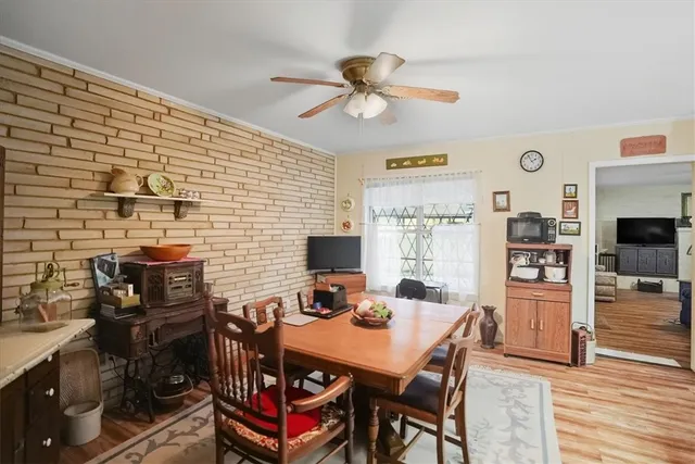 $224,620 | 1000 Austin Street, George West, TX 78022